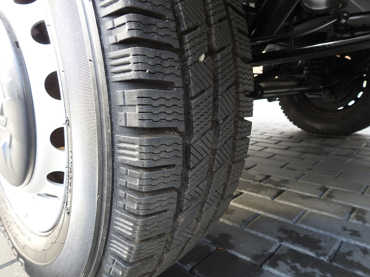 Leasing of RENAULT MASTER TARPAULIN 10 PALLETS WEBASTO CRUISE CONTROL AIR CONDITIONING LED LIGHTS PNEUMATICS  165HP RENAULT MASTER TARPAULIN 10 PALLETS WEBASTO CRUISE CONTROL AIR CONDITIONING LED LIGHTS PNEUMATICS  165HP: picture 24