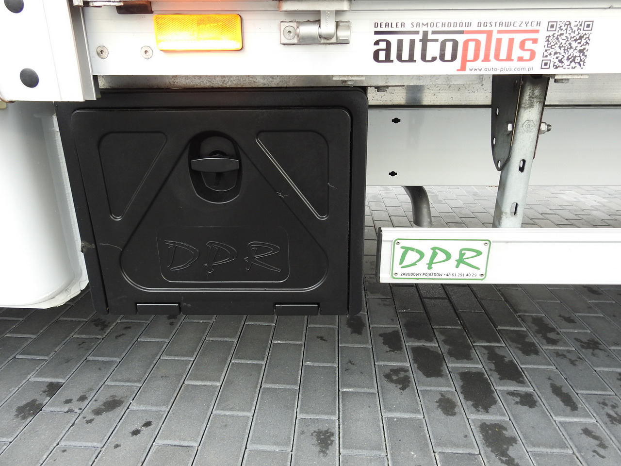 Leasing of RENAULT MASTER TARPAULIN 10 PALLETS WEBASTO CRUISE CONTROL AIR CONDITIONING LED LIGHTS PNEUMATICS  165HP RENAULT MASTER TARPAULIN 10 PALLETS WEBASTO CRUISE CONTROL AIR CONDITIONING LED LIGHTS PNEUMATICS  165HP: picture 21