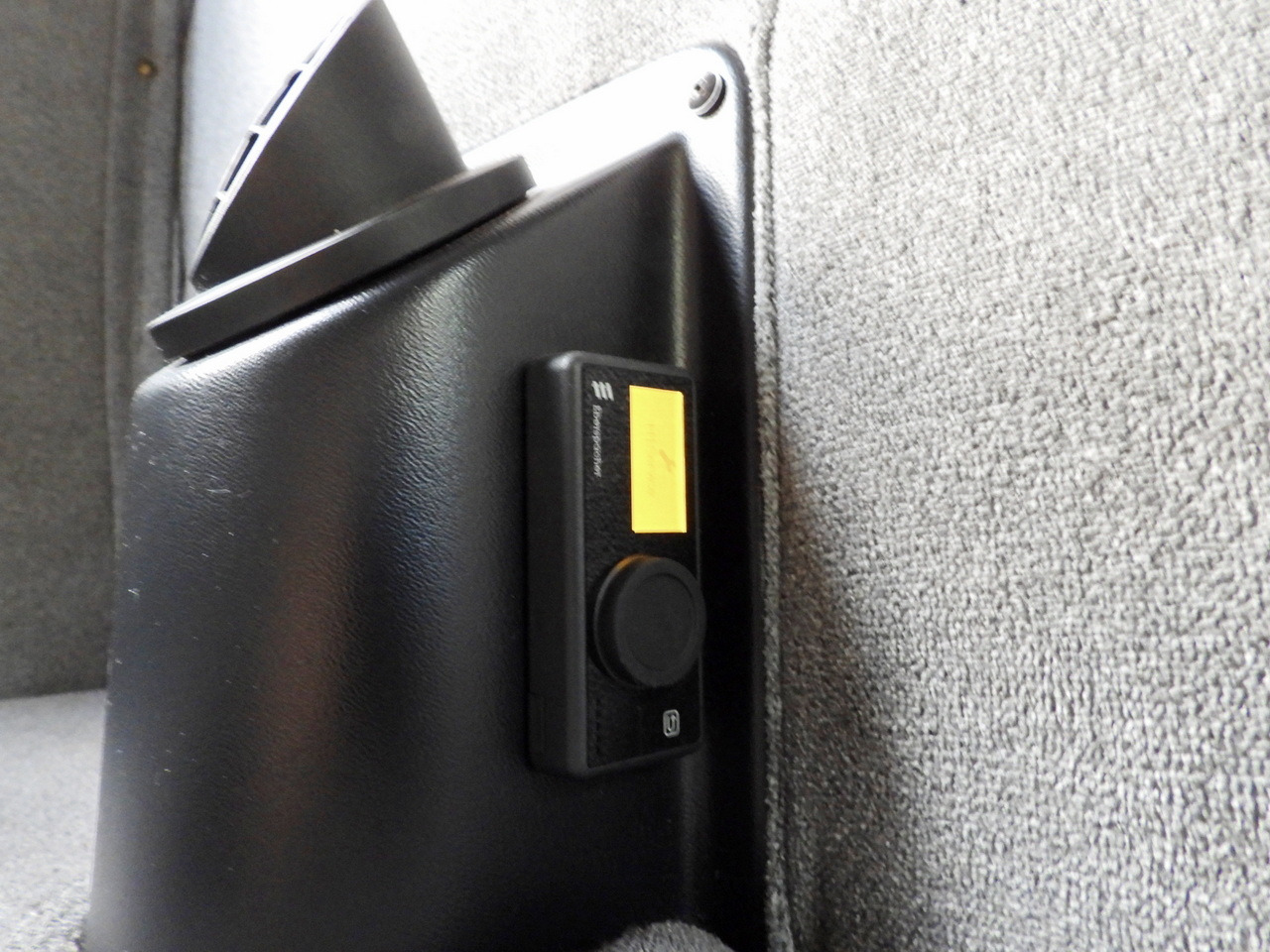 Curtain side van RENAULT MASTER TARPAULIN 10 PALLETS WEBASTO CRUISE CONTROL LED LIGHTS AIR CONDITIONING  165HP: picture 43