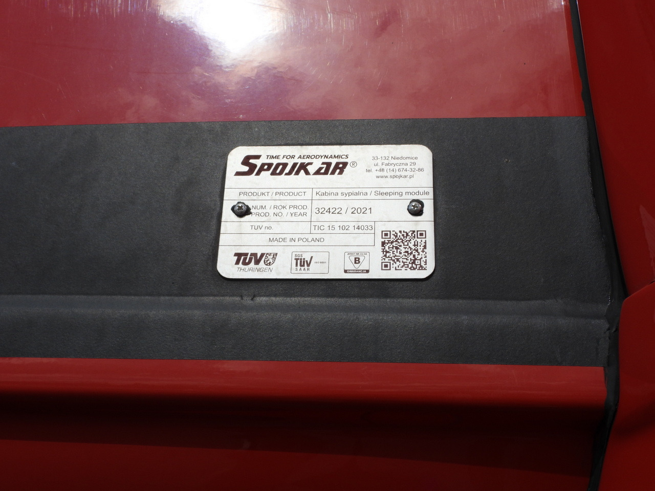 Curtain side van RENAULT MASTER TARPAULIN 10 PALLETS WEBASTO CRUISE CONTROL LED LIGHTS AIR CONDITIONING  165HP: picture 21