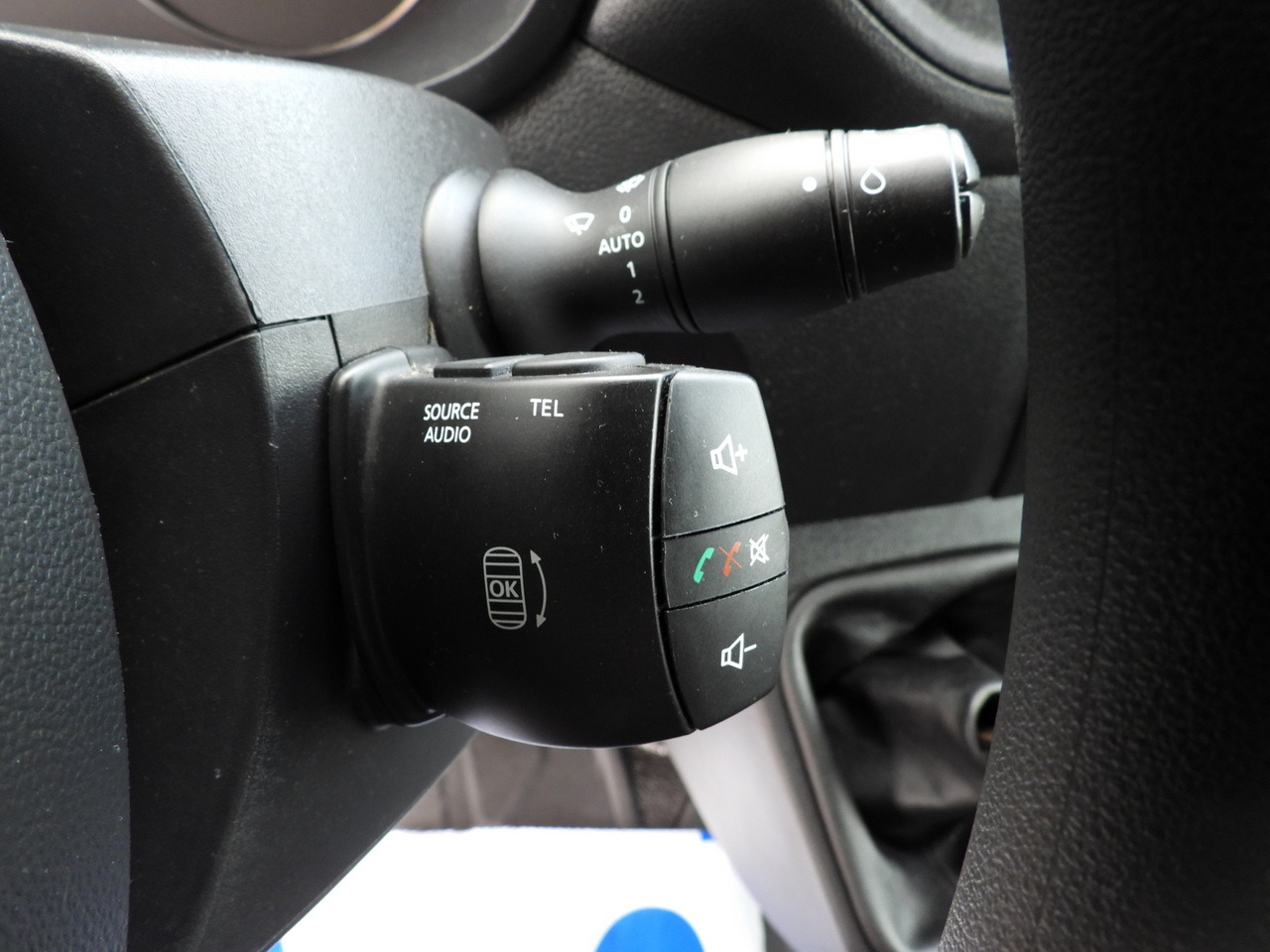 Curtain side van RENAULT MASTER TARPAULIN 10 PALLETS WEBASTO CRUISE CONTROL LED LIGHTS AIR CONDITIONING  165HP: picture 32