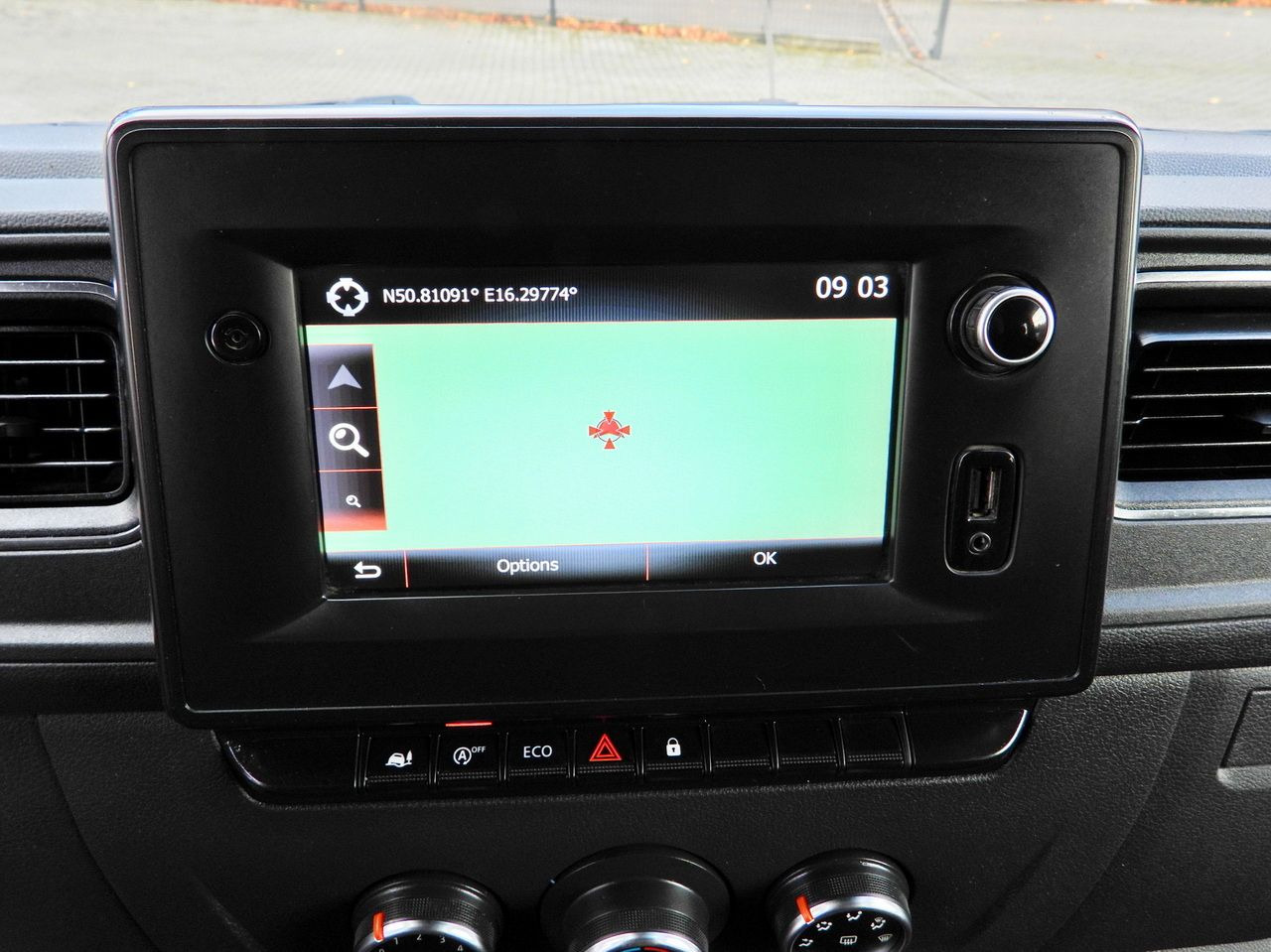 Tipper van RENAULT MASTER TIPPER DOUBLE CABIN DOKA 7 SEATS CRUISE CONTROL NAVIGATION LED LIGHTS AIR CONDITIONING 145HP: picture 32 Tipper van RENAULT MASTER TIPPER DOUBLE CABIN DOKA 7 SEATS CRUISE CONTROL NAVIGATION LED LIGHTS AIR CONDITIONING 145HP: picture 32