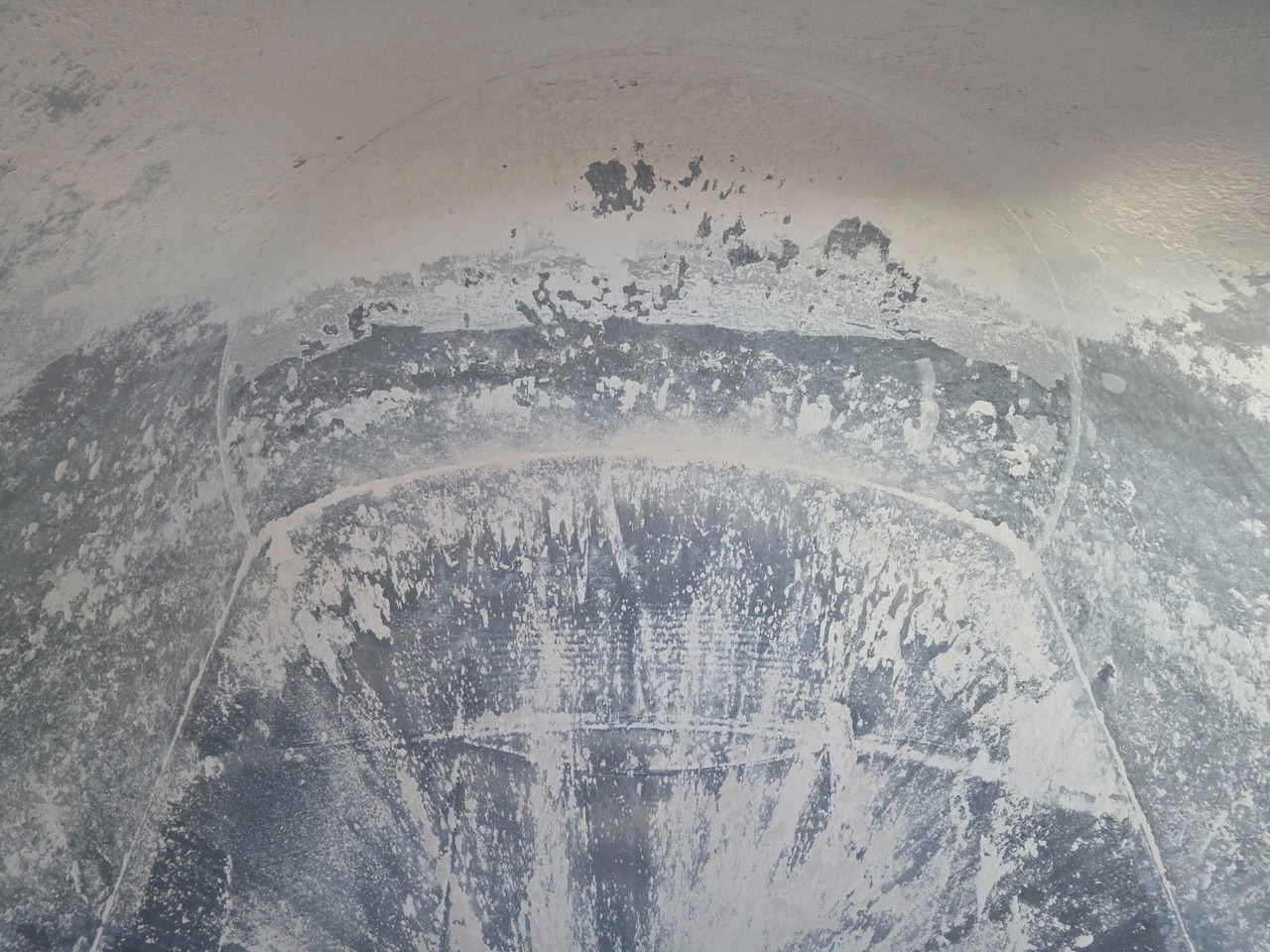 Silo semi-trailer Feldbinder EUT 40.3/7645/A/2 / 1 Kammer: picture 11