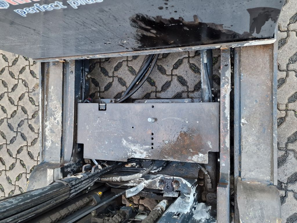 Reach truck Linde R 20 / 8.325 h / 2014 (Batterie aus 2021) Linde R 20 / 8.325 h / 2014 (Batterie aus 2021): picture 23