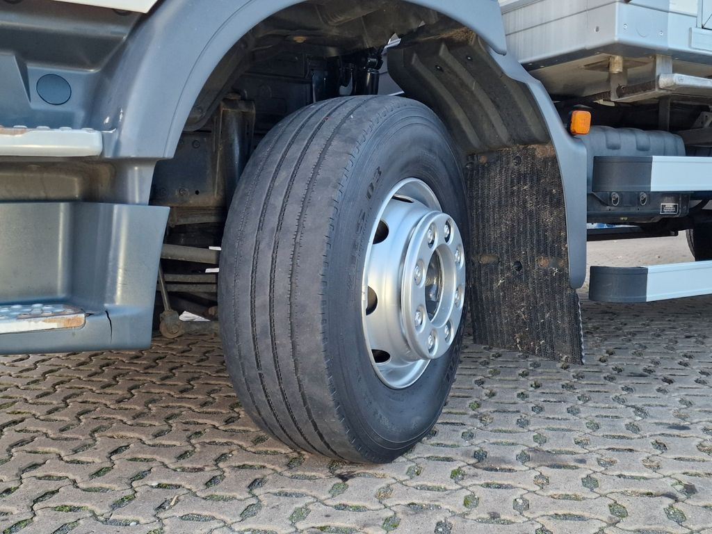 Refrigerated truck MAN TGM 15.250 4X2 BL / Ldbw /Triple Verdampfer MAN TGM 15.250 4X2 BL / Ldbw /Triple Verdampfer: picture 26 Refrigerated truck MAN TGM 15.250 4X2 BL / Ldbw /Triple Verdampfer MAN TGM 15.250 4X2 BL / Ldbw /Triple Verdampfer: picture 26