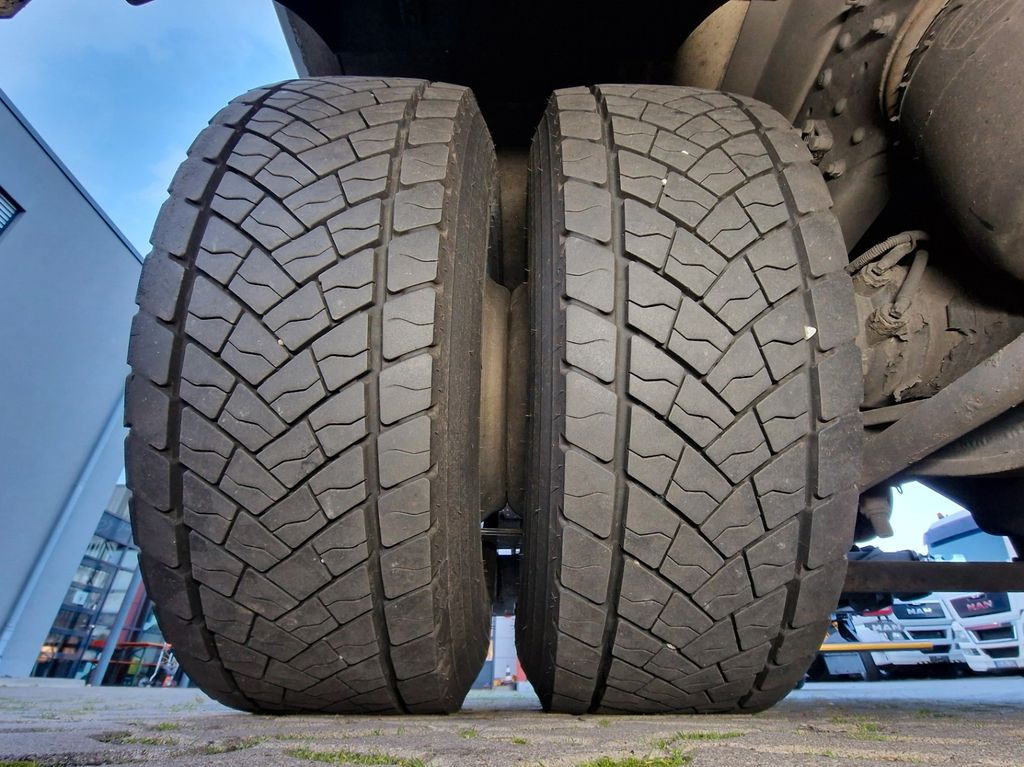 Refrigerated truck MAN TGM 15.250 4X2 BL / Ldbw /Triple Verdampfer MAN TGM 15.250 4X2 BL / Ldbw /Triple Verdampfer: picture 29 Refrigerated truck MAN TGM 15.250 4X2 BL / Ldbw /Triple Verdampfer MAN TGM 15.250 4X2 BL / Ldbw /Triple Verdampfer: picture 29