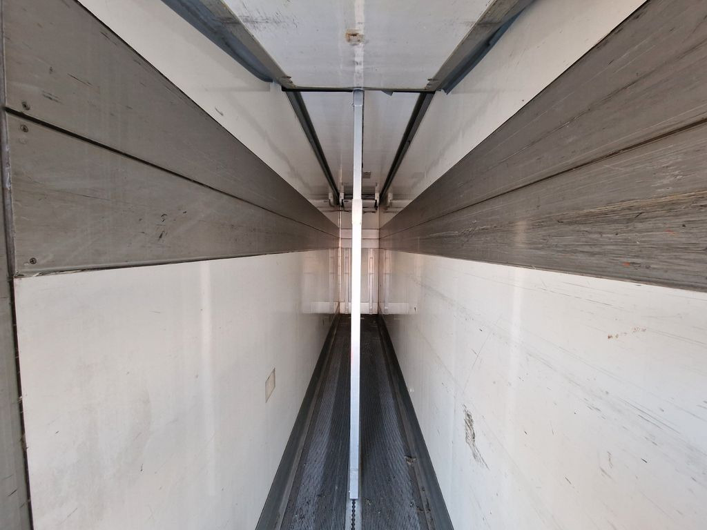 Refrigerated truck MAN TGM 15.250 4X2 BL / Ldbw /Triple Verdampfer MAN TGM 15.250 4X2 BL / Ldbw /Triple Verdampfer: picture 11 Refrigerated truck MAN TGM 15.250 4X2 BL / Ldbw /Triple Verdampfer MAN TGM 15.250 4X2 BL / Ldbw /Triple Verdampfer: picture 11