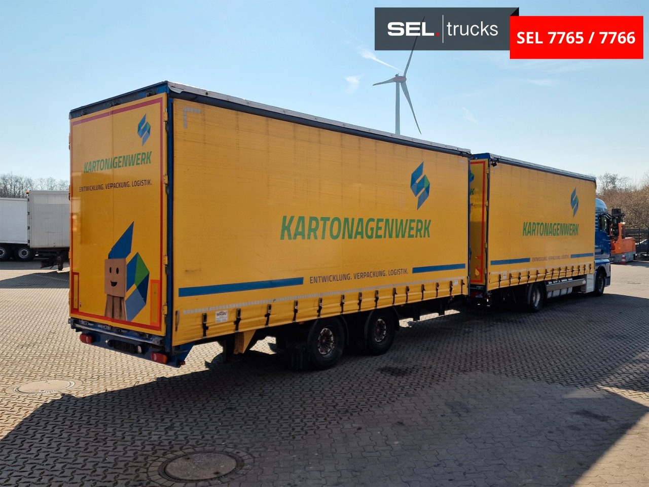 MAN TGX 18.440 4X2 LL-U/ Intarder /Hubdach/Durchlade - Curtain side truck: picture 5 MAN TGX 18.440 4X2 LL-U/ Intarder /Hubdach/Durchlade - Curtain side truck: picture 5