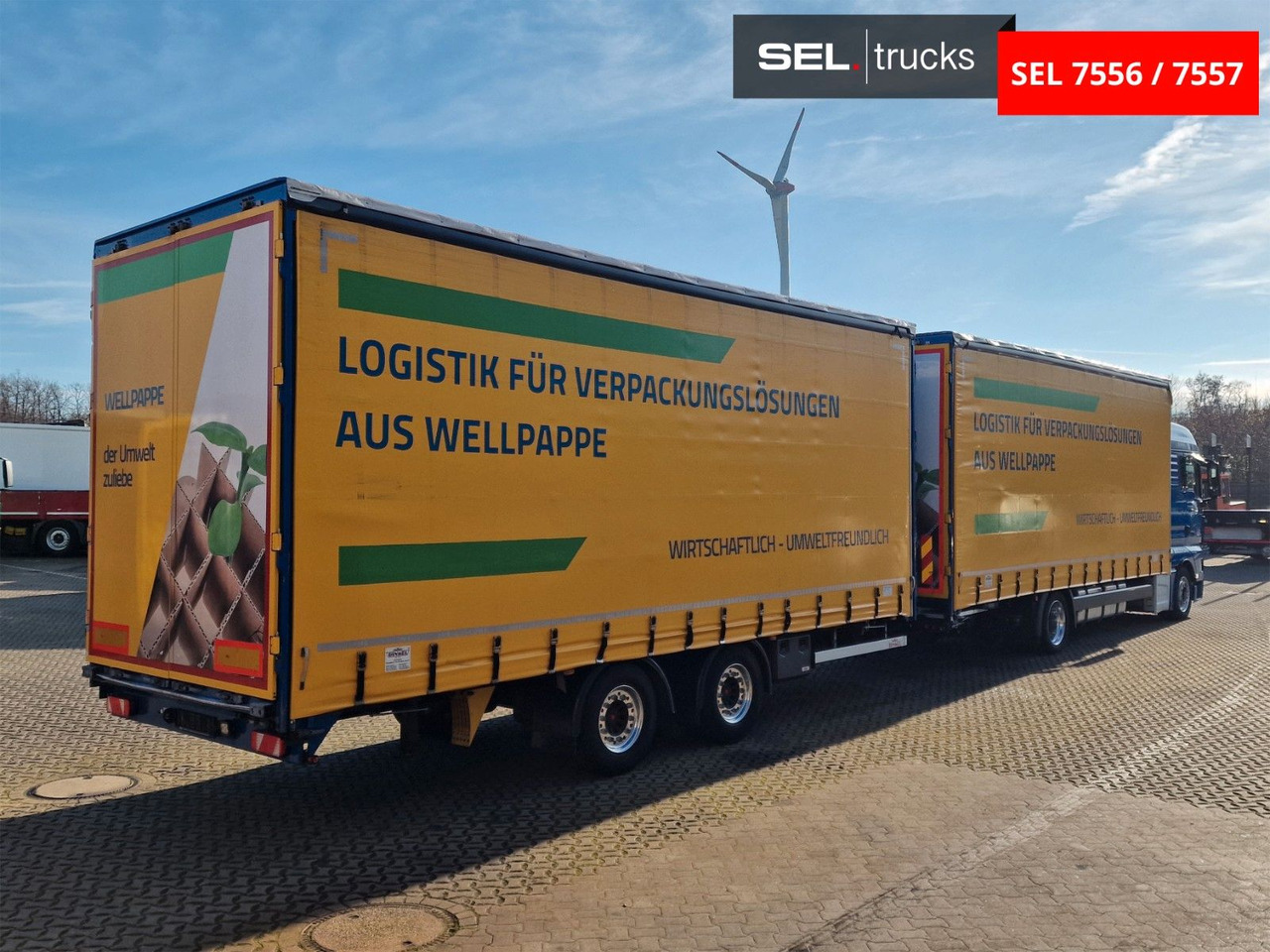 MAN TGX 18.500 4X2 LL-U /Intarder /Standklima /Xenon - Curtain side truck: picture 5 MAN TGX 18.500 4X2 LL-U /Intarder /Standklima /Xenon - Curtain side truck: picture 5