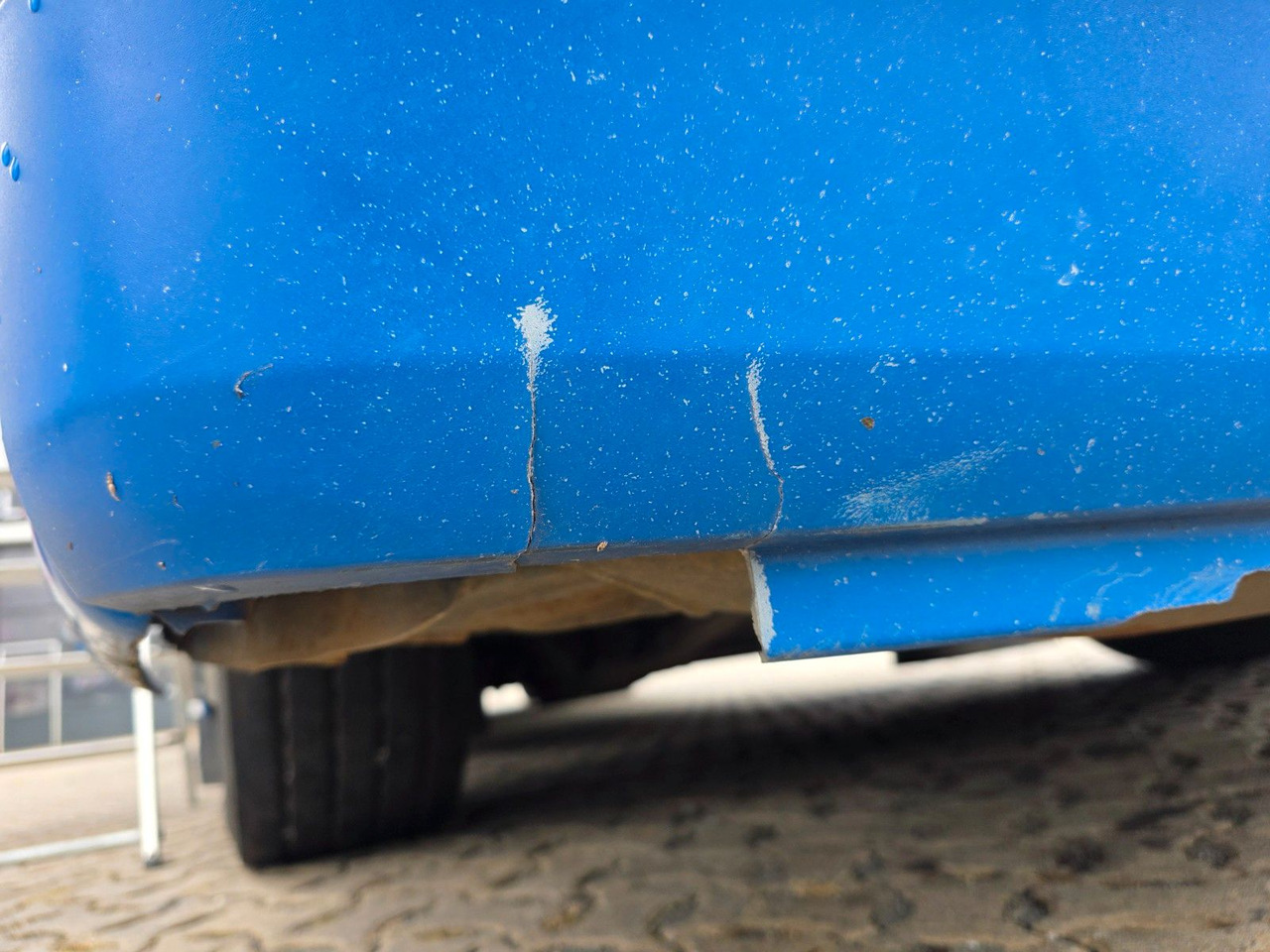 Crane truck MAN TGX 24.440 6X2-2 LL-U / Intarder / HMF / Fernb.: picture 48 Crane truck MAN TGX 24.440 6X2-2 LL-U / Intarder / HMF / Fernb.: picture 48