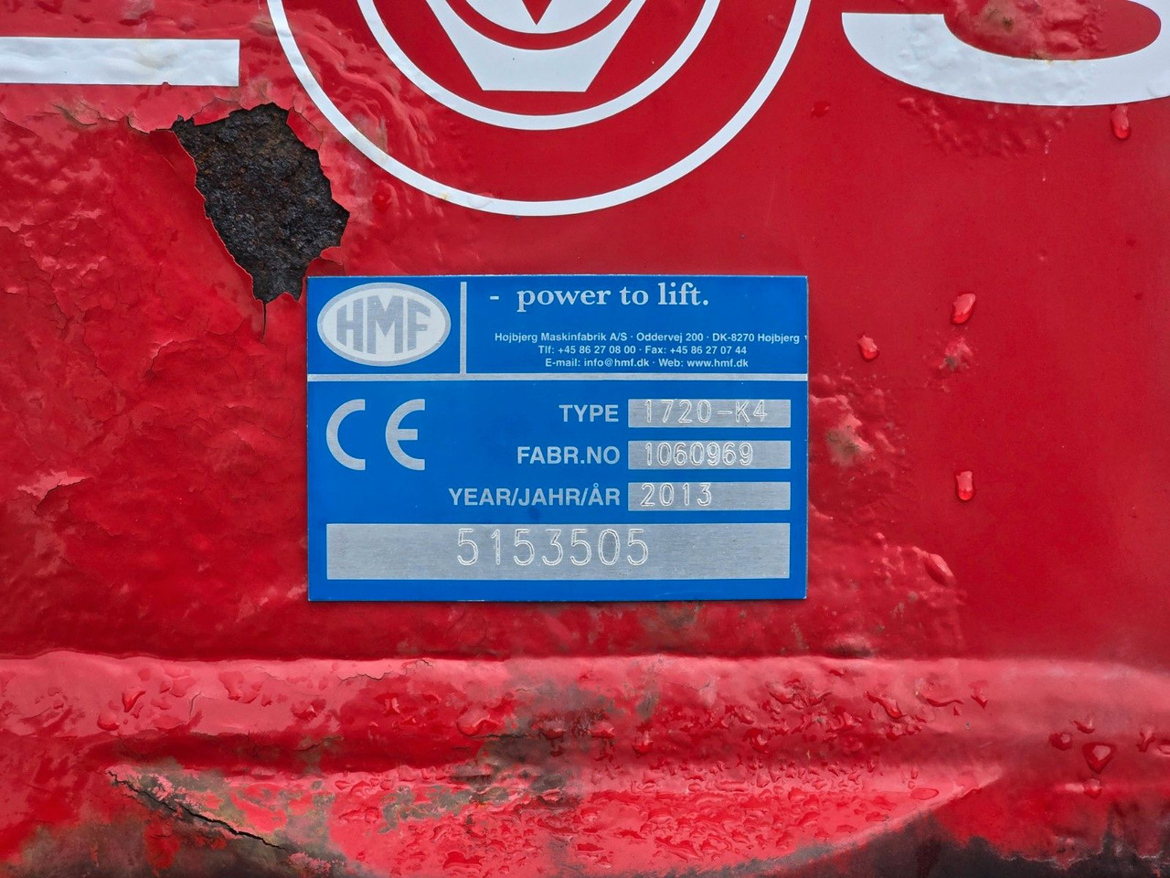 Crane truck MAN TGX 24.440 6X2-2 LL-U / Intarder / HMF / Fernb.: picture 18 Crane truck MAN TGX 24.440 6X2-2 LL-U / Intarder / HMF / Fernb.: picture 18