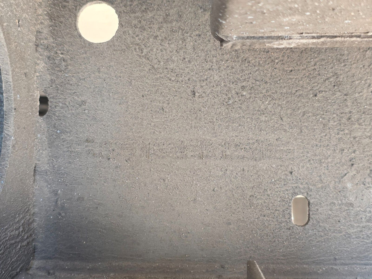 Refrigerated trailer ROHR Rohr RZK/18 IV / Ladebordwand: picture 46 Refrigerated trailer ROHR Rohr RZK/18 IV / Ladebordwand: picture 46