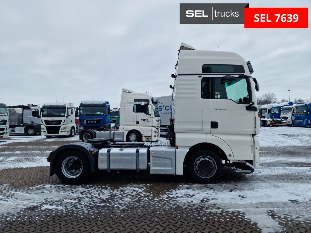 MAN TGX 18.510 4X2 LLS-U / Retarder /Xenon /Euro 6 MAN TGX 18.510 4X2 LLS-U / Retarder /Xenon /Euro 6 - Tractor unit: picture 4 MAN TGX 18.510 4X2 LLS-U / Retarder /Xenon /Euro 6 MAN TGX 18.510 4X2 LLS-U / Retarder /Xenon /Euro 6 - Tractor unit: picture 4