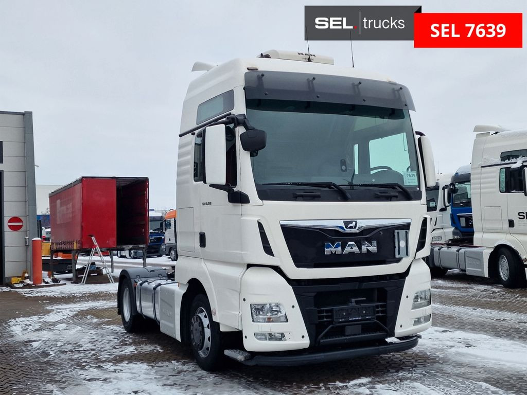 MAN TGX 18.510 4X2 LLS-U / Retarder /Xenon /Euro 6 MAN TGX 18.510 4X2 LLS-U / Retarder /Xenon /Euro 6 - Tractor unit: picture 3 MAN TGX 18.510 4X2 LLS-U / Retarder /Xenon /Euro 6 MAN TGX 18.510 4X2 LLS-U / Retarder /Xenon /Euro 6 - Tractor unit: picture 3