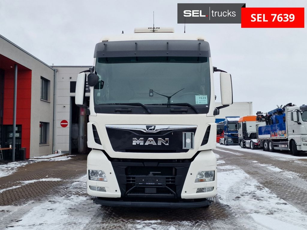 MAN TGX 18.510 4X2 LLS-U / Retarder /Xenon /Euro 6 MAN TGX 18.510 4X2 LLS-U / Retarder /Xenon /Euro 6 - Tractor unit: picture 2 MAN TGX 18.510 4X2 LLS-U / Retarder /Xenon /Euro 6 MAN TGX 18.510 4X2 LLS-U / Retarder /Xenon /Euro 6 - Tractor unit: picture 2