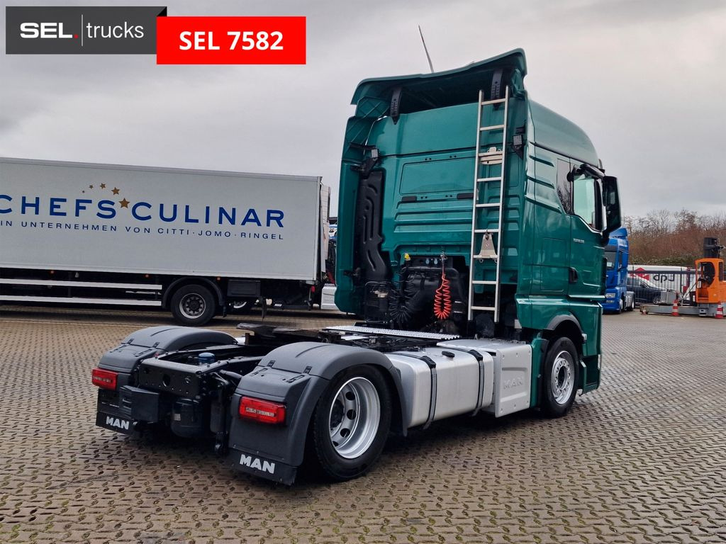 MAN TGX 18.510 4x2 LL SA / Retarder / Hubkupplung MAN TGX 18.510 4x2 LL SA / Retarder / Hubkupplung - Tractor unit: picture 5 MAN TGX 18.510 4x2 LL SA / Retarder / Hubkupplung MAN TGX 18.510 4x2 LL SA / Retarder / Hubkupplung - Tractor unit: picture 5