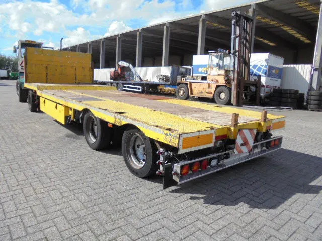 Atc PK 183 - Low loader trailer: picture 4 Atc PK 183 - Low loader trailer: picture 4