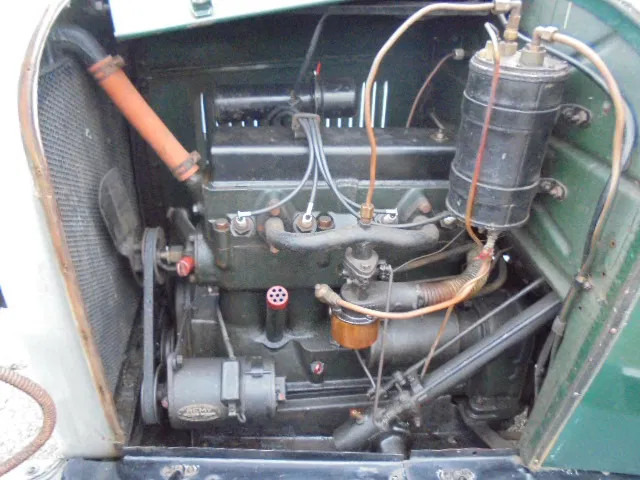 Car Chevrolet Superior Superior: picture 11