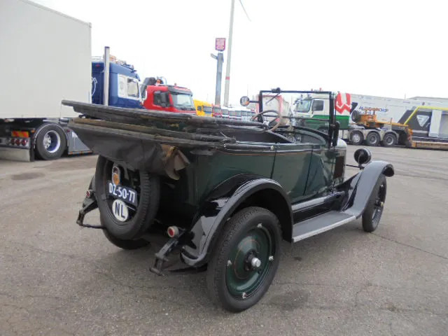 Chevrolet Superior Superior - Car: picture 4 Chevrolet Superior Superior - Car: picture 4