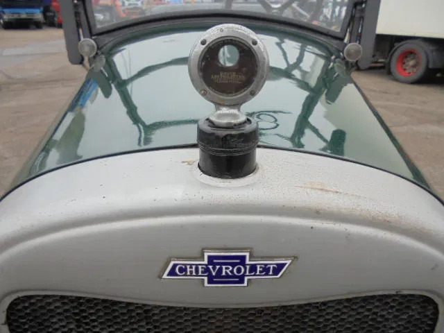 Car Chevrolet Superior Superior: picture 7