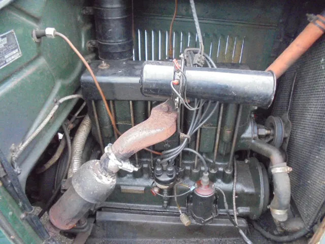 Car Chevrolet Superior Superior: picture 12