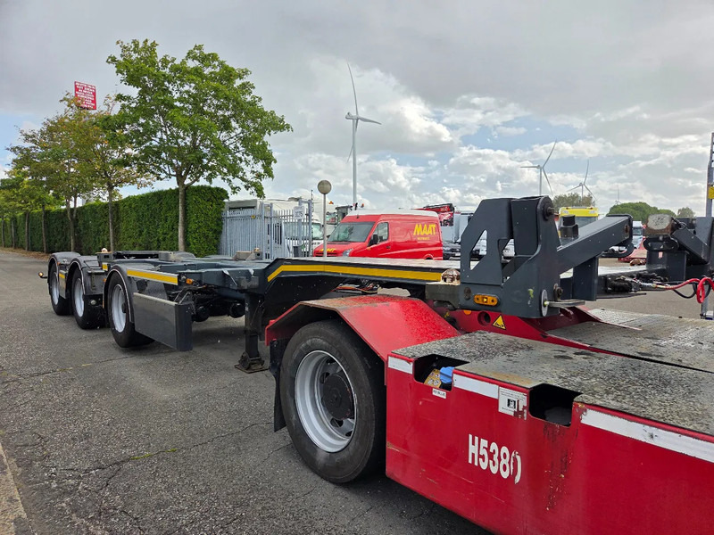 D-Tec CT-26-01 NL TRAILER - Dolly trailer: picture 3 D-Tec CT-26-01 NL TRAILER - Dolly trailer: picture 3