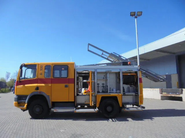 Leasing of DAF 75.270 ATI 4X4 NL TRUCK DAF 75.270 ATI 4X4 NL TRUCK: picture 7 Leasing of DAF 75.270 ATI 4X4 NL TRUCK DAF 75.270 ATI 4X4 NL TRUCK: picture 7