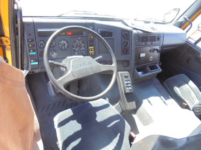 Leasing of DAF 75.270 ATI 4X4 NL TRUCK DAF 75.270 ATI 4X4 NL TRUCK: picture 20 Leasing of DAF 75.270 ATI 4X4 NL TRUCK DAF 75.270 ATI 4X4 NL TRUCK: picture 20