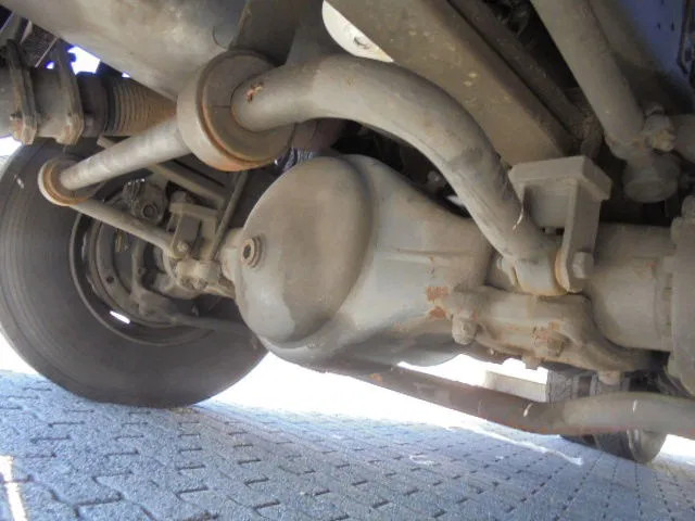 Leasing of DAF 75.270 ATI 4X4 NL TRUCK DAF 75.270 ATI 4X4 NL TRUCK: picture 16 Leasing of DAF 75.270 ATI 4X4 NL TRUCK DAF 75.270 ATI 4X4 NL TRUCK: picture 16