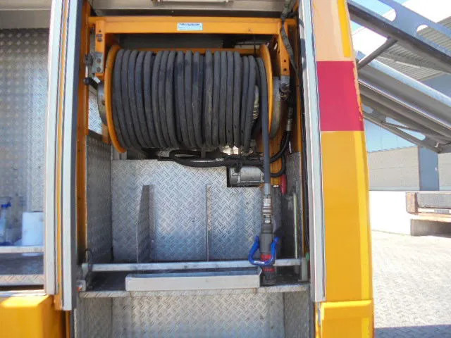 Leasing of DAF 75.270 ATI 4X4 NL TRUCK DAF 75.270 ATI 4X4 NL TRUCK: picture 13 Leasing of DAF 75.270 ATI 4X4 NL TRUCK DAF 75.270 ATI 4X4 NL TRUCK: picture 13