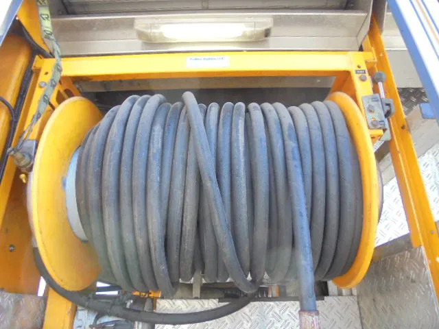 Leasing of DAF 75.270 ATI 4X4 NL TRUCK DAF 75.270 ATI 4X4 NL TRUCK: picture 9 Leasing of DAF 75.270 ATI 4X4 NL TRUCK DAF 75.270 ATI 4X4 NL TRUCK: picture 9