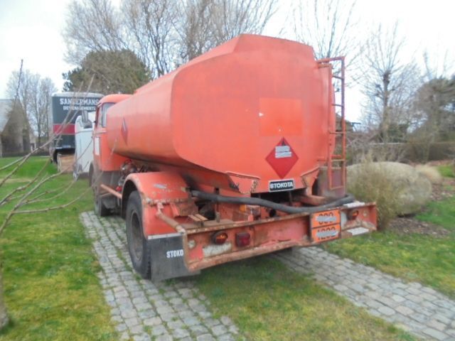 DAF A1502DA 360 - Tanker truck: picture 4 DAF A1502DA 360 - Tanker truck: picture 4
