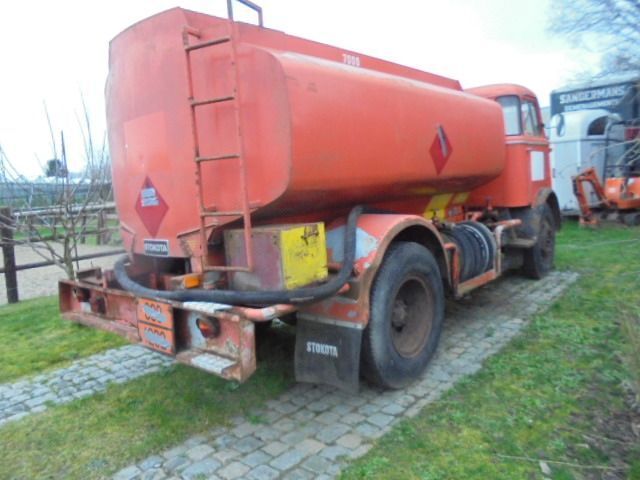 DAF A1502DA 360 - Tanker truck: picture 3 DAF A1502DA 360 - Tanker truck: picture 3
