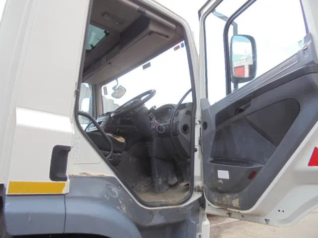 Tipper, Crane truck DAF CF 370 8X4 + PALFINGER EPSILON: picture 7 Tipper, Crane truck DAF CF 370 8X4 + PALFINGER EPSILON: picture 7