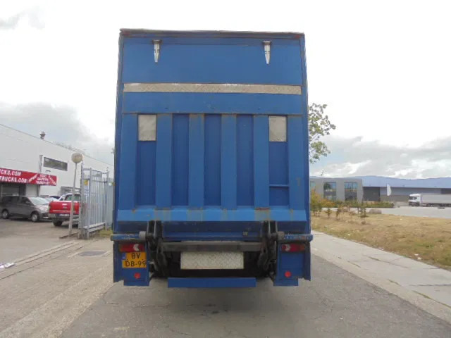 Box truck DAF CF 65 220 NL KENTEKEN: picture 5