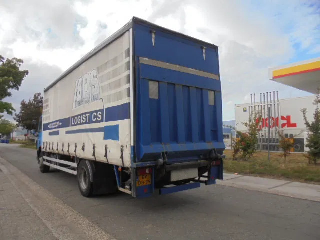 Box truck DAF CF 65 220 NL KENTEKEN: picture 6