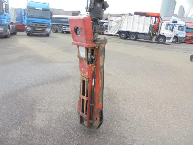 Leasing of DAF CF 75.250 6X2 EEV DAF CF 75.250 6X2 EEV: picture 17