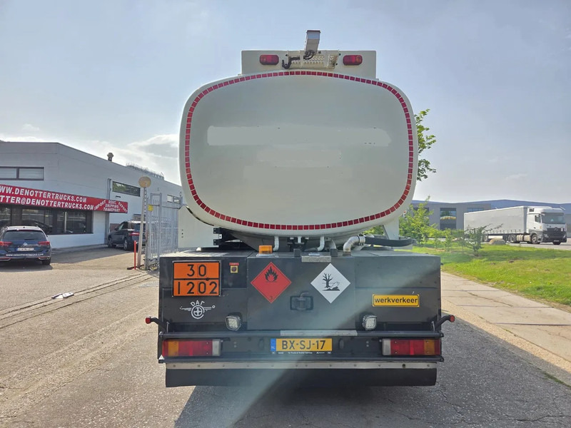 DAF CF 75 310 6X2 NL TRUCK - Tanker truck: picture 5 DAF CF 75 310 6X2 NL TRUCK - Tanker truck: picture 5