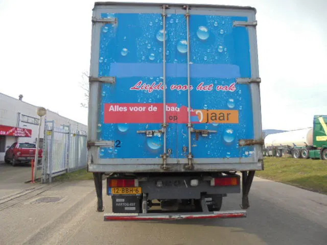 DAF CF 75 360 NL TRUCK - Container transporter/ Swap body truck: picture 5 DAF CF 75 360 NL TRUCK - Container transporter/ Swap body truck: picture 5