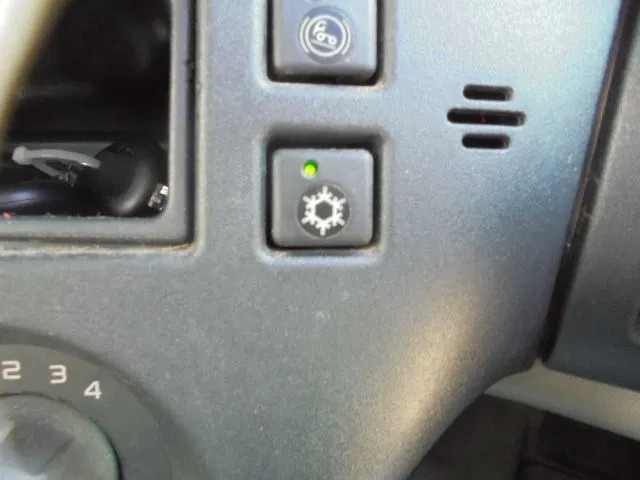 Leasing of DAF FAN CF250 6X2 EEV DAF FAN CF250 6X2 EEV: picture 17