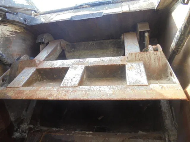 DAF FAN CF75-250 6X2 EEV K - Refuse truck: picture 5 DAF FAN CF75-250 6X2 EEV K - Refuse truck: picture 5