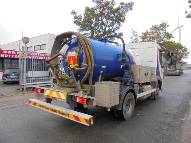 Leasing of DAF LF 180 FA DAF LF 180 FA: picture 8