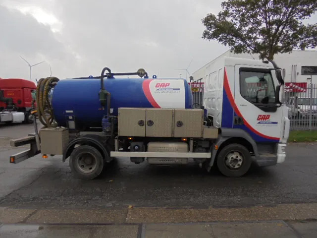 Leasing of DAF LF 180 FA DAF LF 180 FA: picture 7