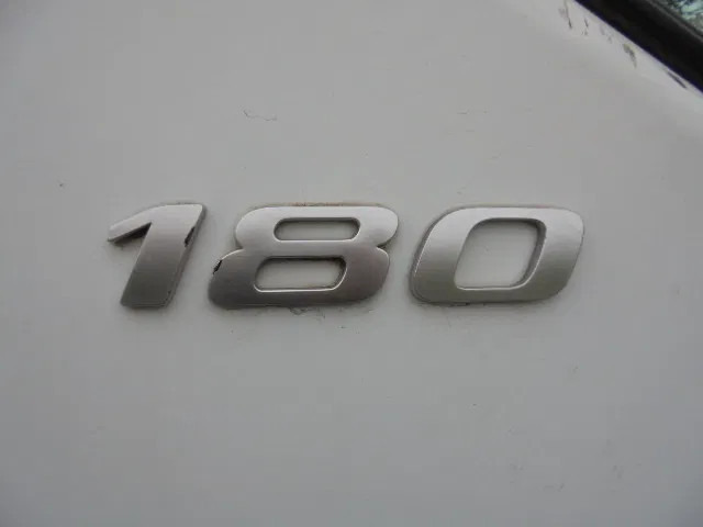 Leasing of DAF LF 180 FA DAF LF 180 FA: picture 14