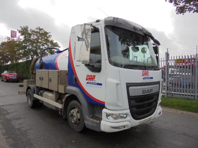 Leasing of DAF LF 180 FA DAF LF 180 FA: picture 6