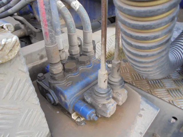 Leasing of DAF LF 180 FA DAF LF 180 FA: picture 16