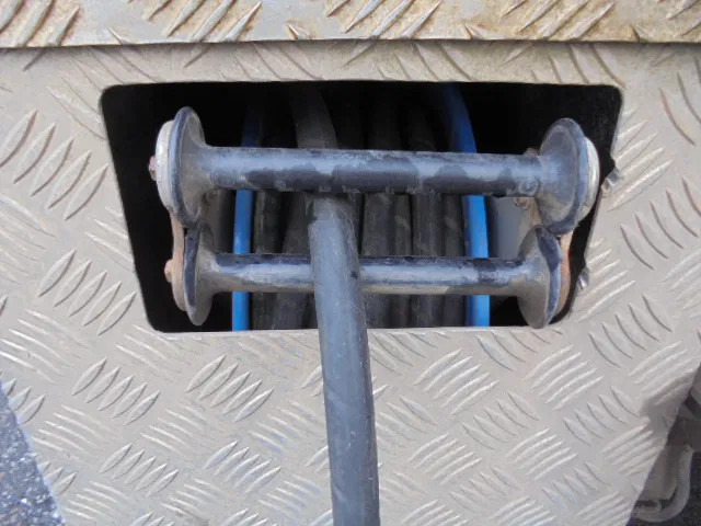 Leasing of DAF LF 180 FA DAF LF 180 FA: picture 15