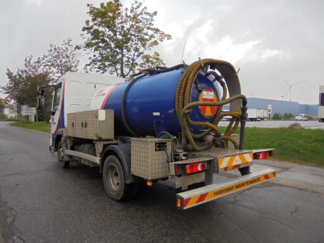 Leasing of DAF LF 180 FA DAF LF 180 FA: picture 9