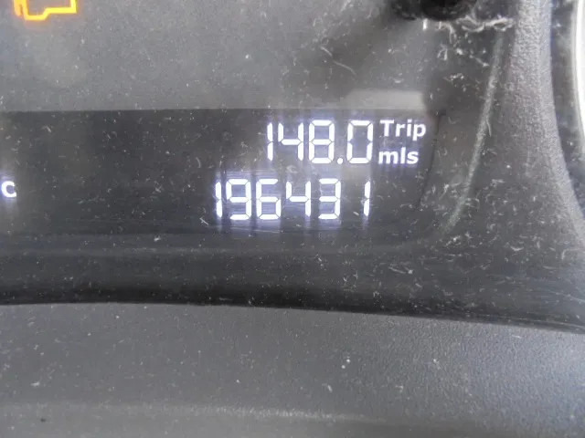 Leasing of DAF LF 180 FA DAF LF 180 FA: picture 13