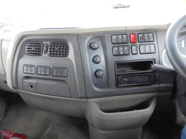 Leasing of DAF LF 180 FA DAF LF 180 FA: picture 11